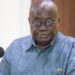 Going to IMF for bailout was a painful decision – Nana Addo