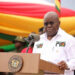 We’re doing everything possible to resolve economic crisis – Akufo-Addo