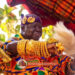 Otumfuo destools chief of Asante’s famous Antoa town