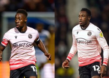 Baba Rahman & Andy Yiadom suffer Championship relegation with Reading