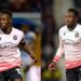 Baba Rahman & Andy Yiadom suffer Championship relegation with Reading