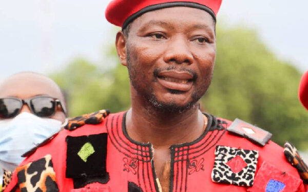 PNC could soon get Zero votes at the polls – Bernard Mornah envisages