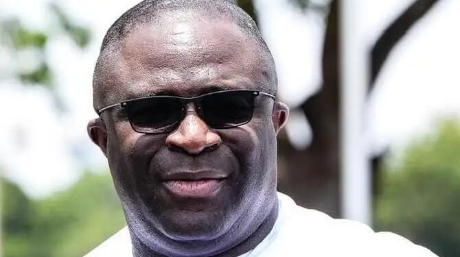 It is now up to Akufo-Addo to decide Ofori-Atta’s fate after IMF deal – Subin MP