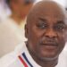 Only Political ignoramus will say Bawumia can’t be President in Ghana – Carlos Ahenkorah
