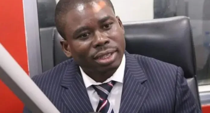 2024 Election: God has already chosen the NPP – Charles Owusu