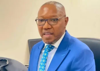 You’re a sellout seeking to destroy NDC – Apaak descends on Duffour