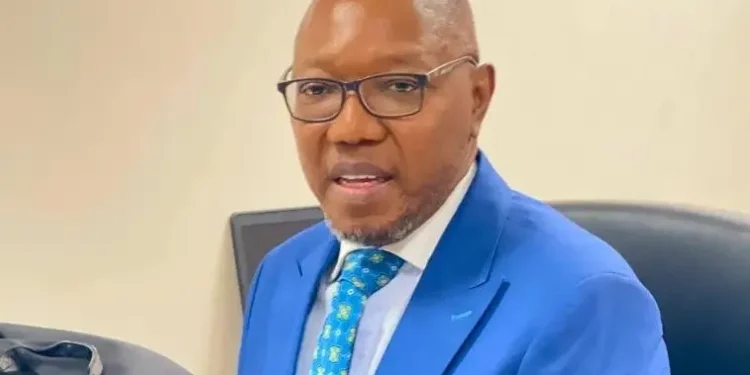 You’re a sellout seeking to destroy NDC – Apaak descends on Duffour