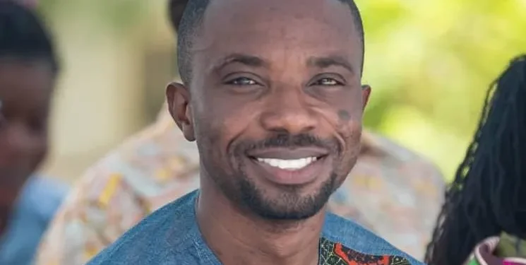 NPP flagbearership: Dr Bawumia represents hope, progress and unity – Dennis Aboagye