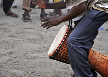 2023 ban on noise-making and drumming in Accra kicks off today