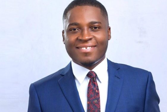 NDC primaries: Edem Agbana insists he won Ketu North elections
