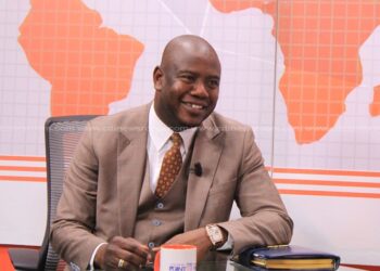 98% of NPP MPs want Bawumia as flagbearer – Aliu Mahama