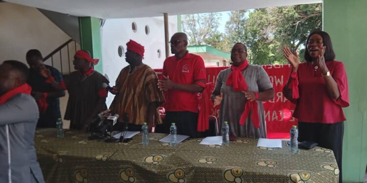 Irate GBC staff threaten strike over withdrawal of allowances