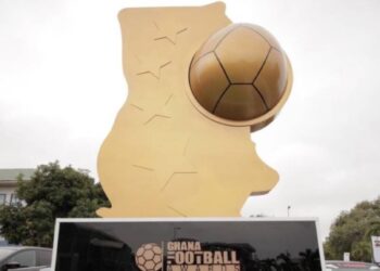 Ghana Football Awards set for fifth anniversary celebration