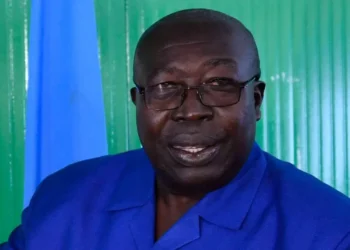 Soldier Shoots Dead Politician He Was Guarding