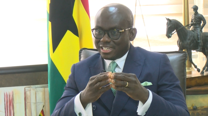 I’ve had threats on my life for prosecuting some cases – Attorney General