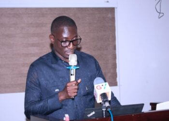 NPA cautions Volta and Oti residents against smuggling of fuel to Togo