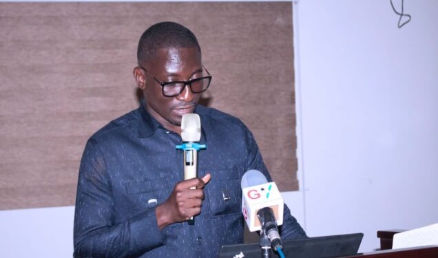 NPA cautions Volta and Oti residents against smuggling of fuel to Togo