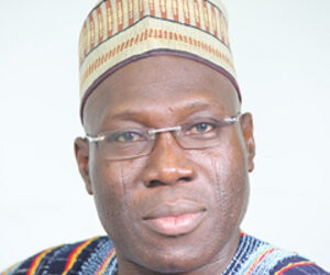 Justice Torkornoo would be a fantastic Chief Justice – Inusah Fuseini.