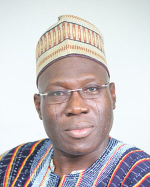 Justice Torkornoo would be a fantastic Chief Justice – Inusah Fuseini.