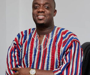 NDC Primaries: Consider Duffuor’s concerns – NPP to NDC