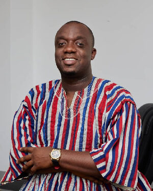 NDC Primaries: Consider Duffuor’s concerns – NPP to NDC