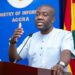 Information Ministry condemns attack on Dagbon FM’s presenter; calls for arrest of perpetrators