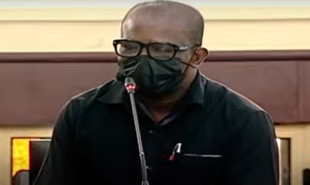 Kpessa-Whyte apologises for ‘insulting’ Supreme Court