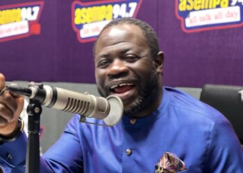 I will quit politics if Bawumia loses NPP flagbearership – Kwadwo Boateng-Agyemang