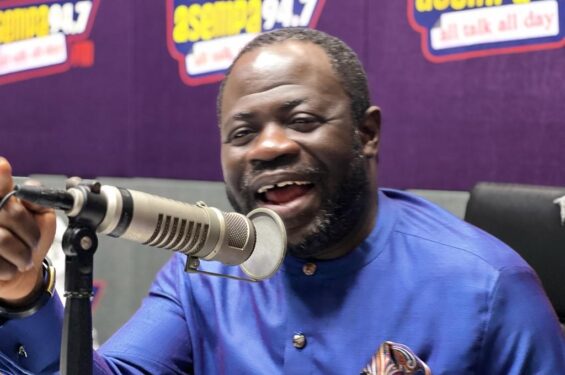 I will quit politics if Bawumia loses NPP flagbearership – Kwadwo Boateng-Agyemang