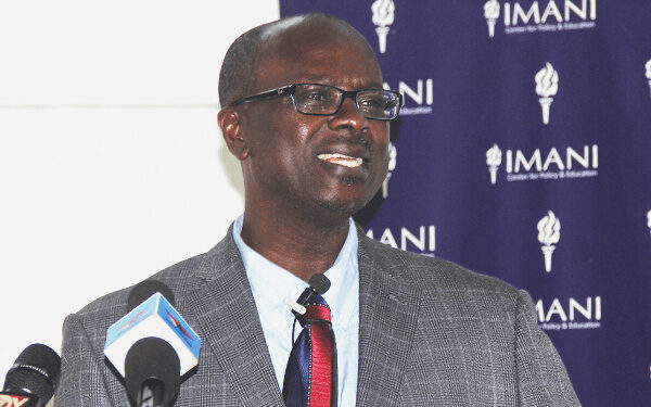 Arguments against dual citizens holding office doesn’t hold water – Prof Asare