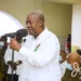 Mahama is the weakest link for any unlikely NDC victory – Fred Okyere