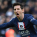 Messi to leave Paris St-Germain this summer
