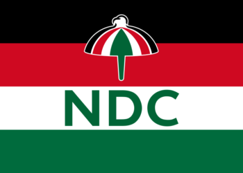 NDC orders Hardi Pagazaa to apologise over attack on Dagbon FM journalist