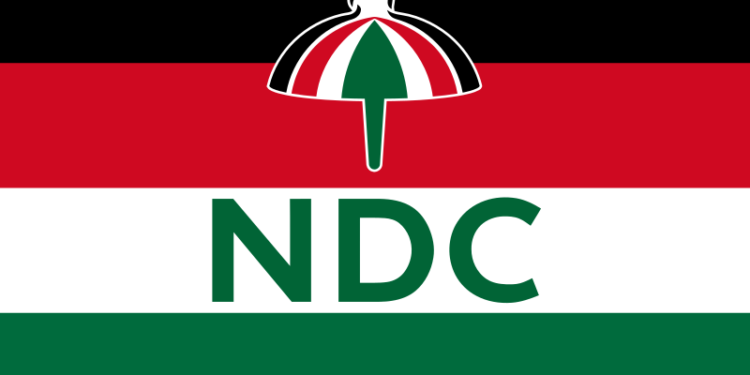 NDC orders Hardi Pagazaa to apologise over attack on Dagbon FM journalist
