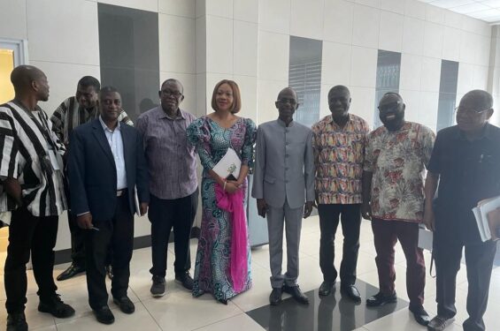 EC pulls out of NDC primaries until…