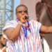 Assin North seat is for the NPP – Nana B vows to reclaim it