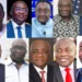 Meet the 10 persons who have so far expressed interest in running for NPP flagbearership