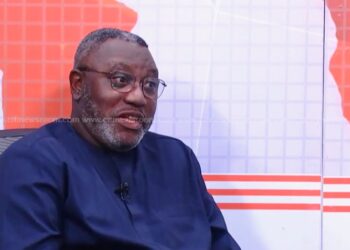 National Cathedral Secretariat replies Ablakwa over US registration claims