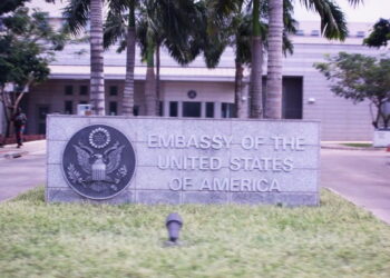 US Embassy increases visa fees effective May 30