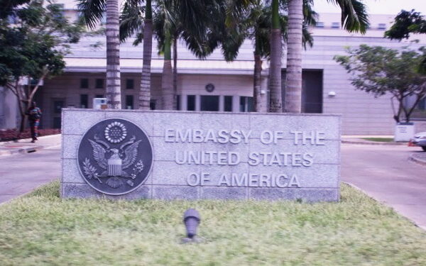 US Embassy increases visa fees effective May 30