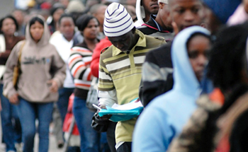 2.5m youth were not in employment, training or education by 3rd quarter of 2022 – GSS