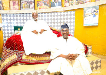 Dagbon is heavily indebted to Akufo-Addo – Bawumia