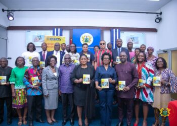 Ghana bags $3.5bn from non-traditional exports in 2022