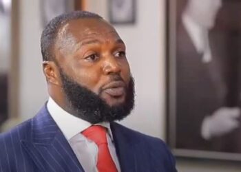 Former CEO of defunct Capital Bank Ato Essien pays GH¢4m ahead of today’s sentence motion hearing