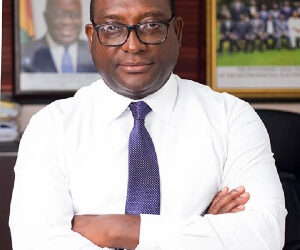 Bawumia scares NDC – Alan’s spokesperson haunted by his past