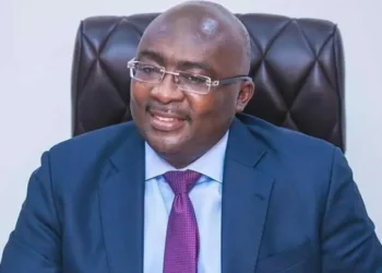 Bawumia reiterates intention to contest NPP flagbearer race
