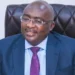 Bawumia reiterates intention to contest NPP flagbearer race