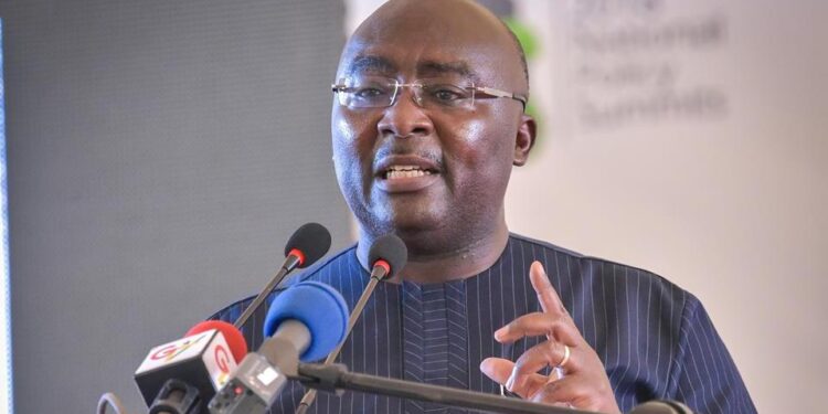 The fallacy of ‘It’s my turn’ in NPP presidential primaries: Why Dr Bawumia is the right candidate