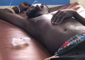 Suspected food poisoning: 22 people hospitalised after eating food at funeral