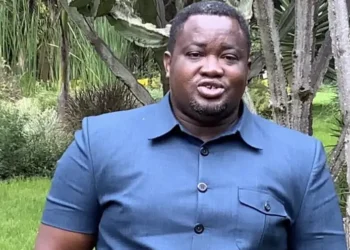 Clay Pads:  NGOs lie about Northern Ghana for funding – Development Economist